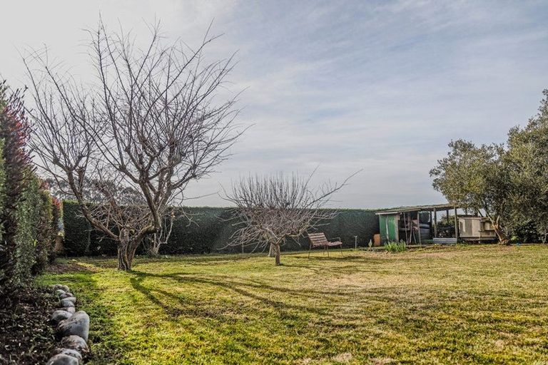 Photo of property in 4 White Street, Glenavy, Waimate, 7980