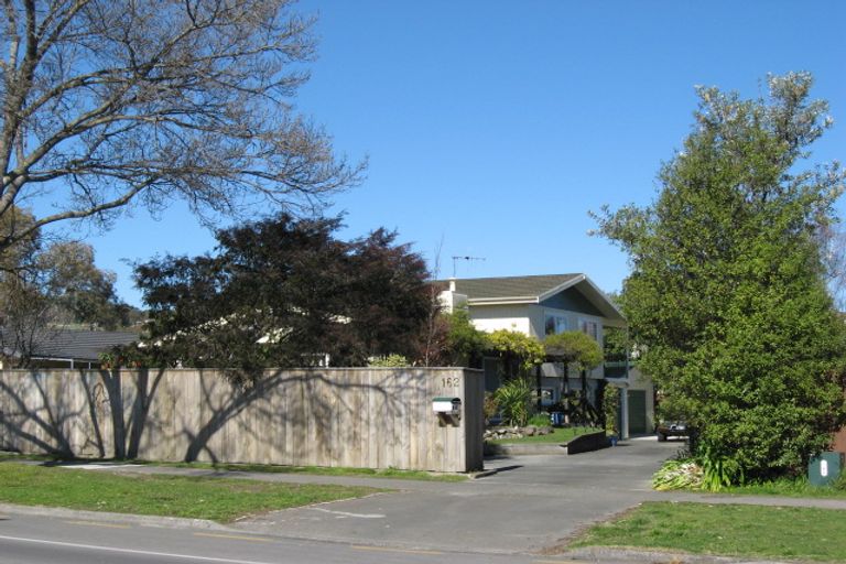 Photo of property in 162 Te Mata Road, Havelock North, 4130