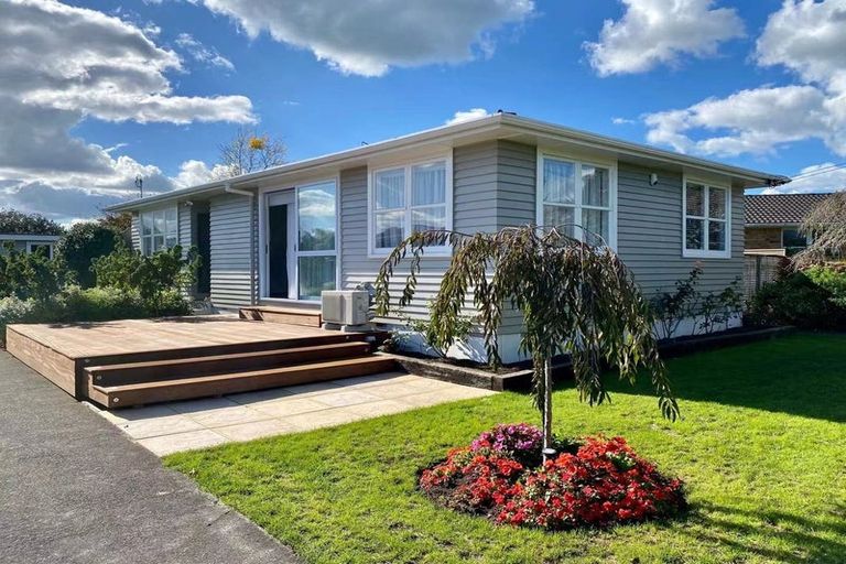 Photo of property in 178 Clevedon Road, Papakura, 2110