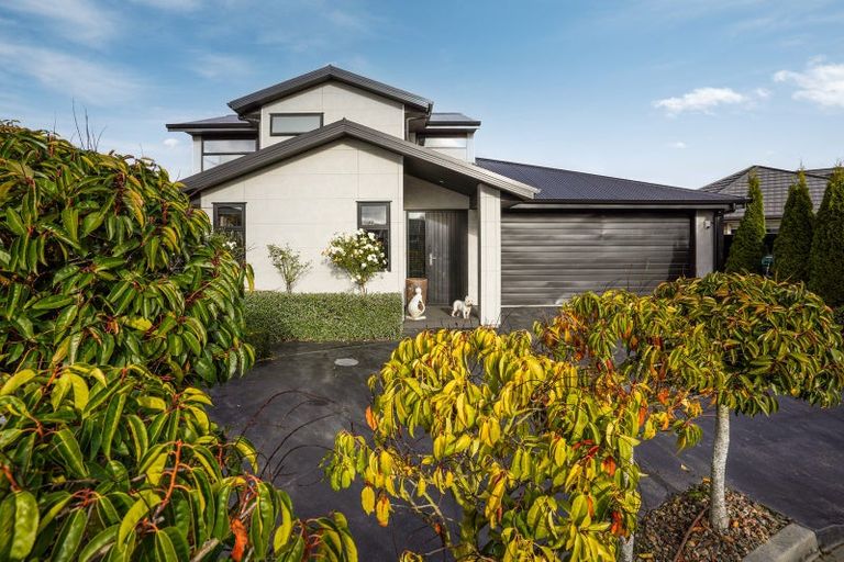 Photo of property in 6 Tyson Crescent, Kaiapoi, 7630