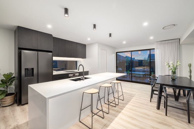 Photo of property in 11 Letitia Street, Burwood, Christchurch, 8083