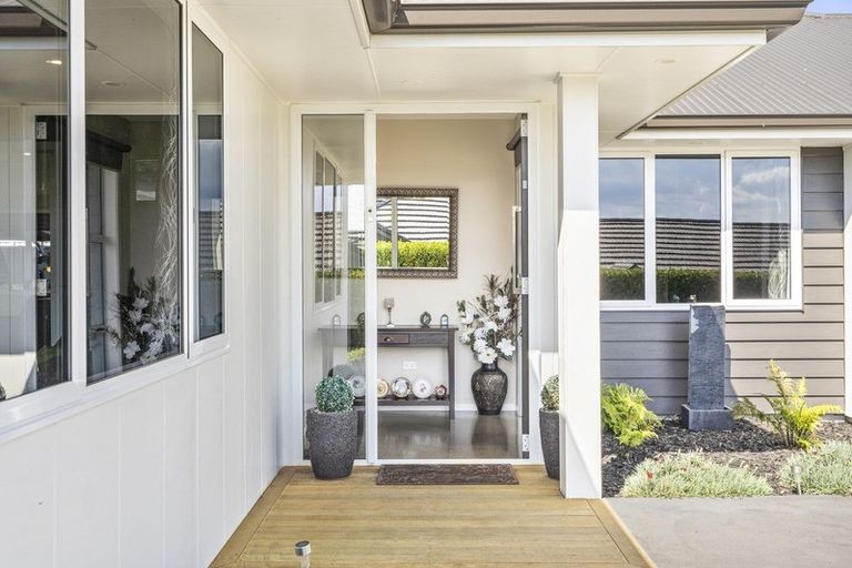 Photo of property in 142 Alawaya Rise, Te Awamutu, 3800