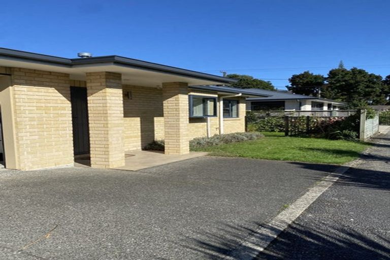 Photo of property in 144a Winchester Street, Levin, 5510