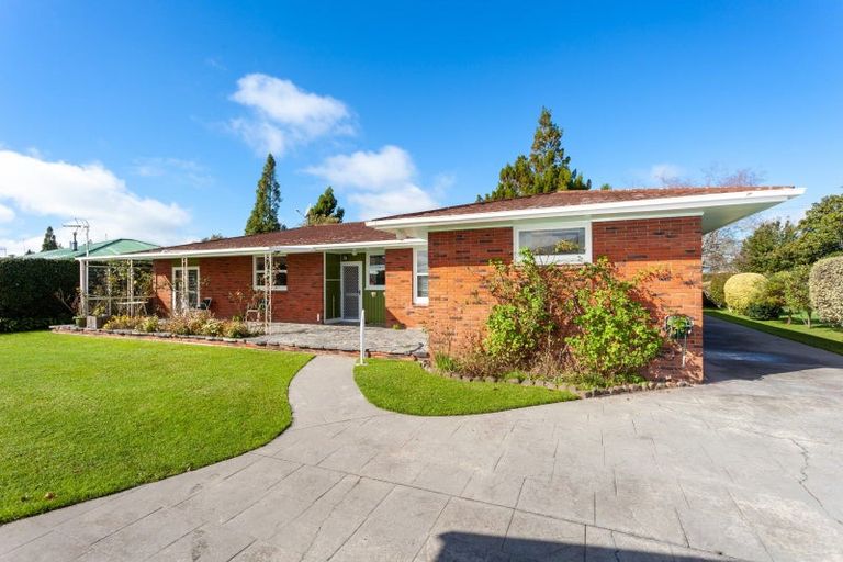 Photo of property in 45 Smith Street, Matamata, 3400