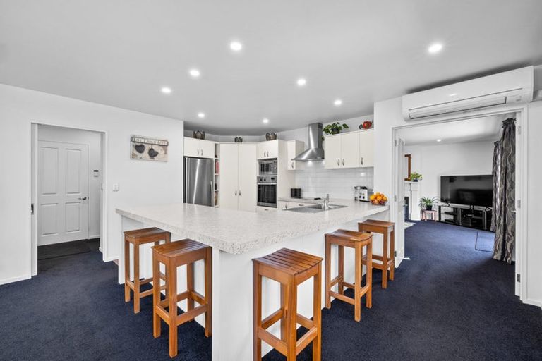 Photo of property in 5 Wildhawk Place, Shirley, Christchurch, 8061