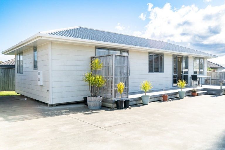 Photo of property in 3b Goddard Lane, Havelock North, 4130