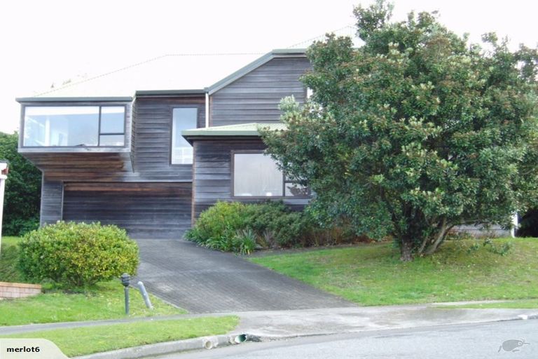 Photo of property in 19 Westpoint Avenue, Harbour View, Lower Hutt, 5010