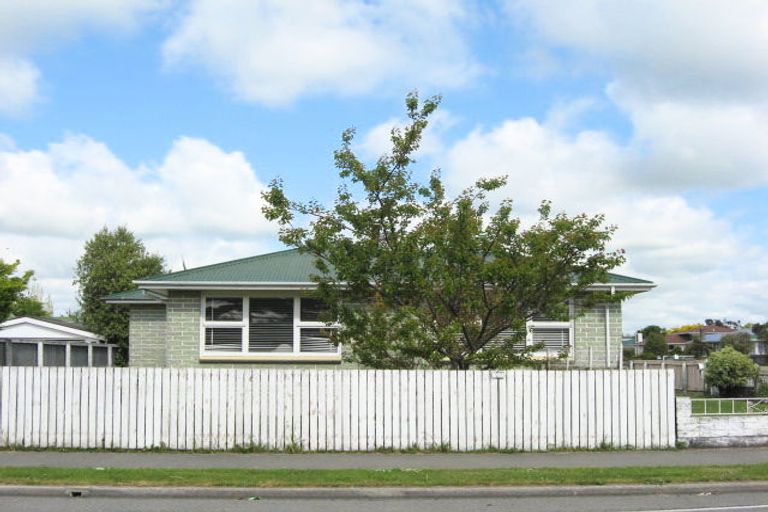 Photo of property in 53 White Street, Rangiora, 7400