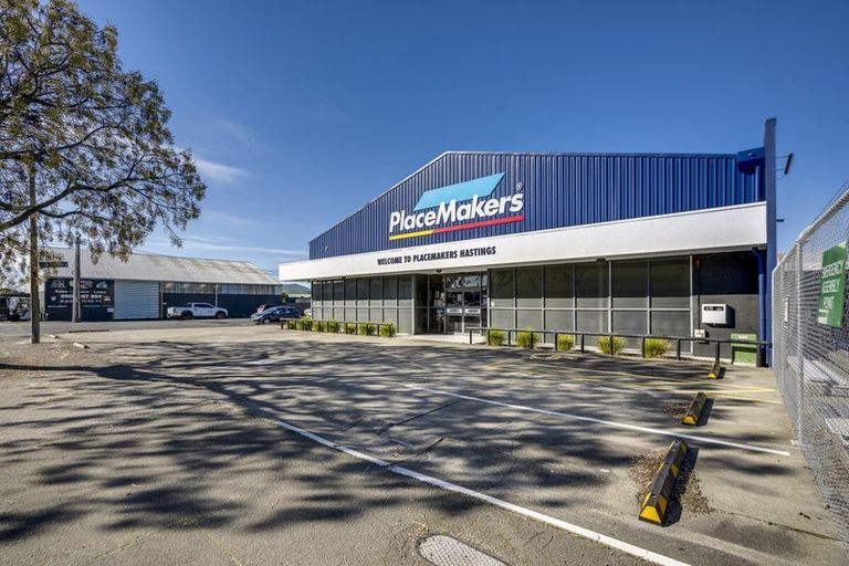 Photo of property in 409 Hastings Street South, Akina, Hastings, 4122