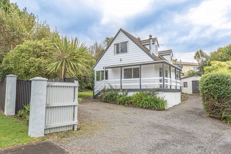 Photo of property in 153 Mount View Road, Bastia Hill, Whanganui, 4500