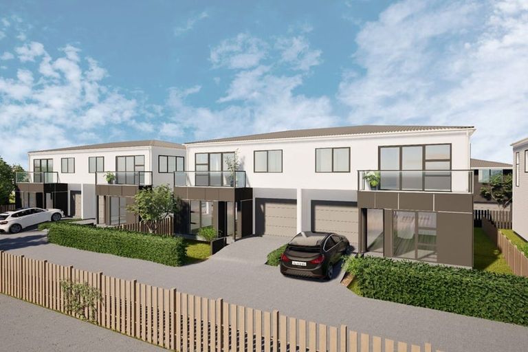 Photo of property in 42 Jellicoe Avenue, Tuakau, 2121