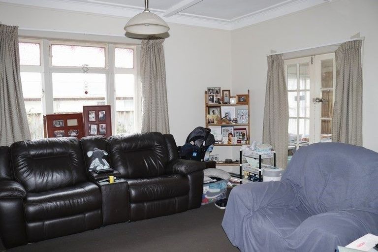 Photo of property in 145 Glasgow Street, Whanganui, 4500