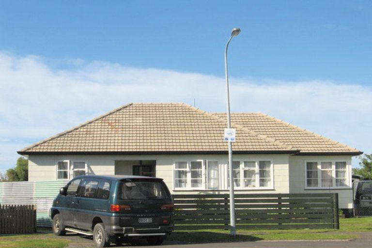 Photo of property in 12 Rata Street, Te Hapara, Gisborne, 4010