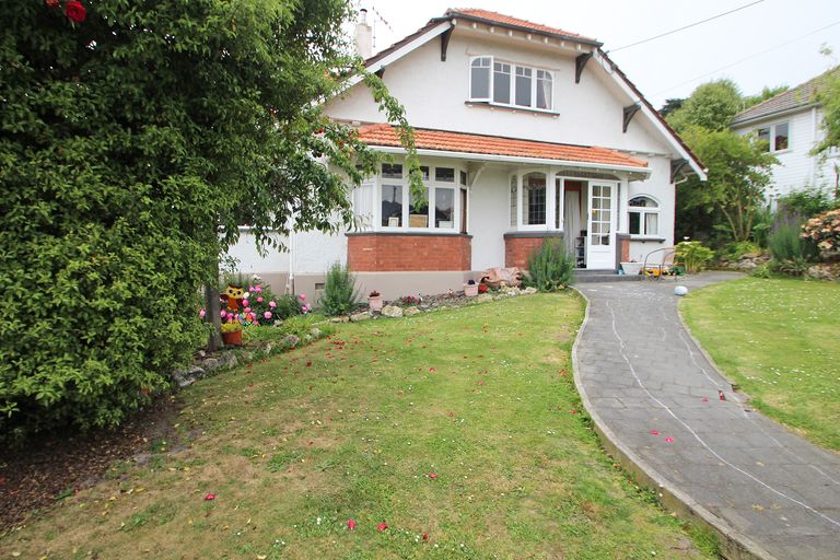 Photo of property in 11 Forth Street, Oamaru North, Oamaru, 9400