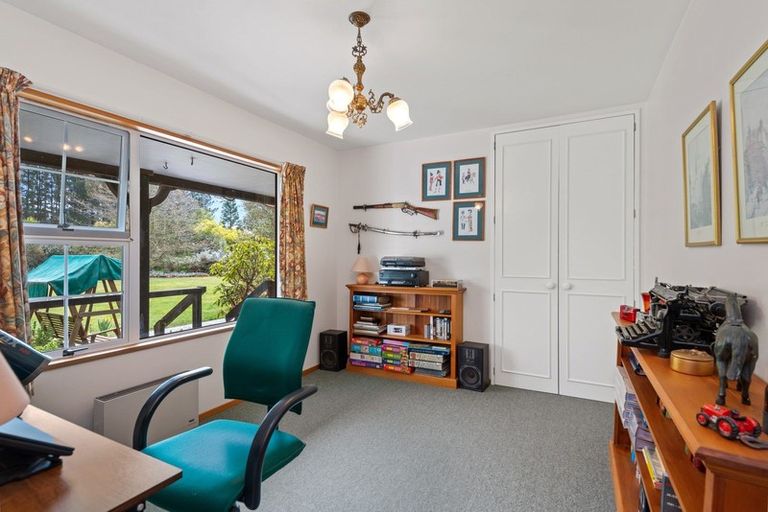 Photo of property in 289 Pesters Road, Eyrewell, Rangiora, 7476