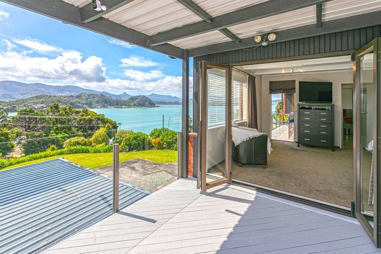 Photo of property in 290 Wyuna Bay Road, Wyuna Bay, Coromandel, 3581