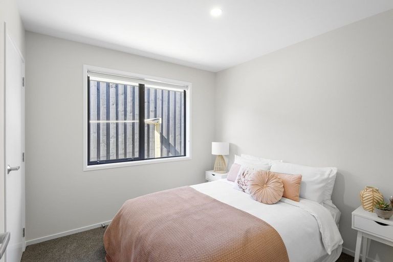 Photo of property in 17 John Holmes Road, Halswell, Christchurch, 8025