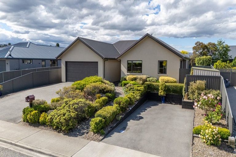 Photo of property in 26 Larch Crescent, Alexandra, 9320