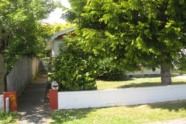 Photo of property in 157 Southampton Street, Sydenham, Christchurch, 8023