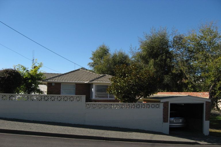 Photo of property in 7 Matilda Street, Seaview, Timaru, 7910