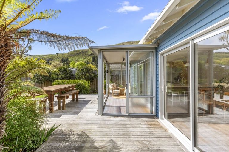 Photo of property in 125 Wakefield Avenue, Sumner, Christchurch, 8081