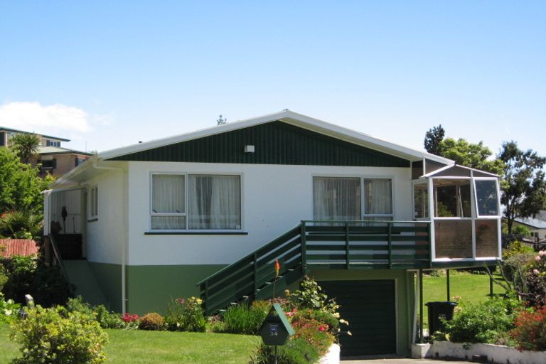 Photo of property in 34 Wastney Terrace, Marybank, Nelson, 7010