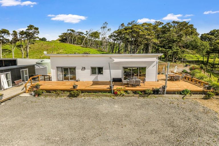 Photo of property in 191 Waller Road, Arapohue, Dargaville, 0374