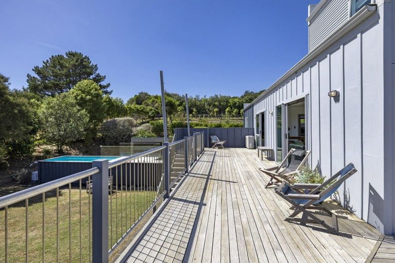 Photo of property in 144 Maungatawhiri Road, Raglan, 3295