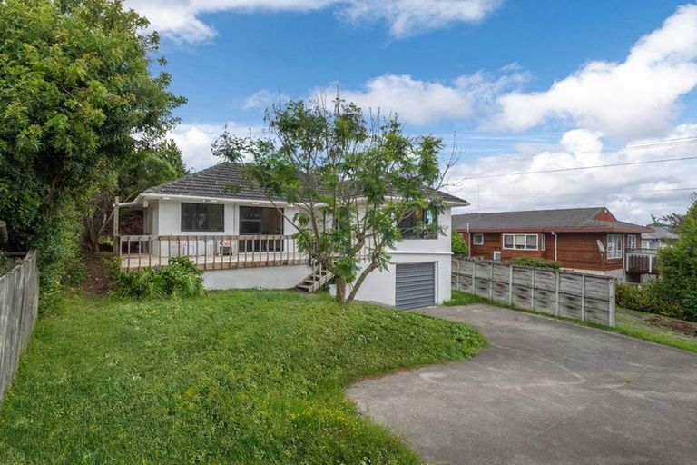 Photo of property in 1/24 Richards Avenue, Forrest Hill, Auckland, 0620