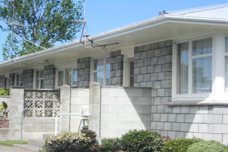 Photo of property in 11b Leefield Street, Blenheim, 7201