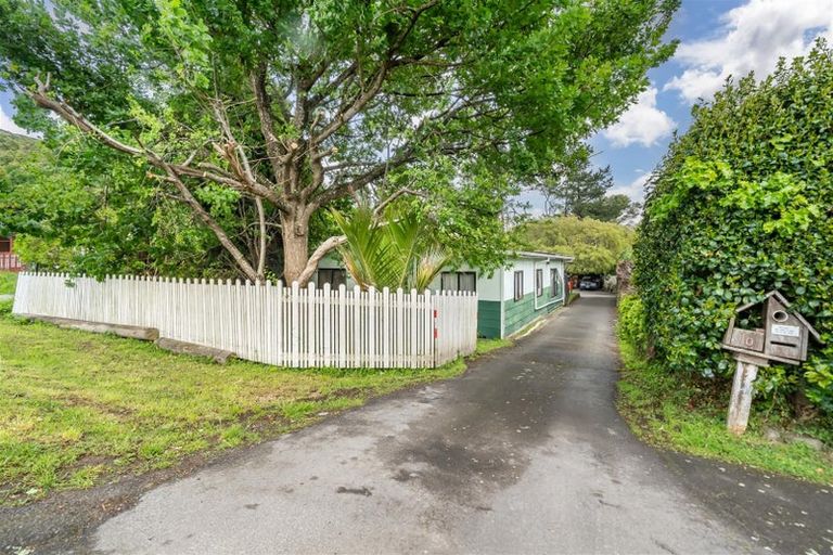 Photo of property in 16 Maymorn Road, Te Marua, Upper Hutt, 5018