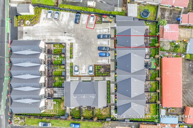 Photo of property in 16/27 New Brighton Road, Shirley, Christchurch, 8061