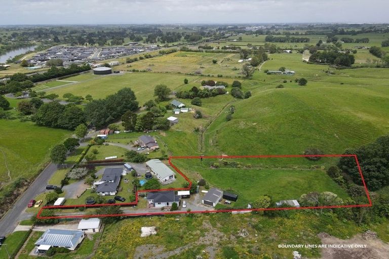 Photo of property in 28a Jackson Street, Ngaruawahia, 3720