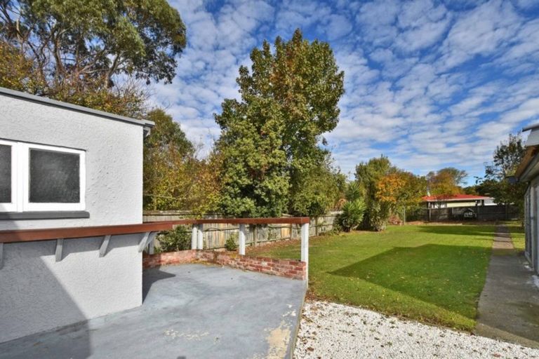 Photo of property in 59 Torrens Road, Hillmorton, Christchurch, 8024