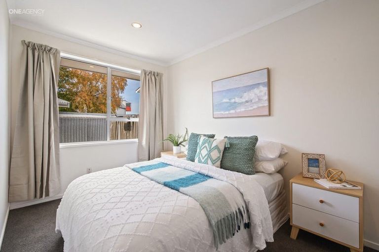 Photo of property in 3/654 Cashel Street, Linwood, Christchurch, 8011