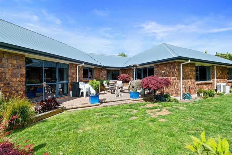 Photo of property in 11 Mannix Place, Matamata, 3400