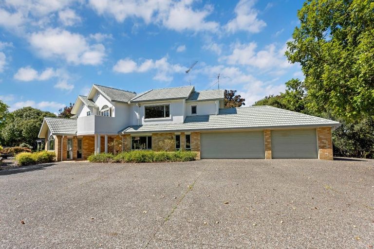 Photo of property in 81 Polo Prince Drive, Totara Park, Manurewa, 2576