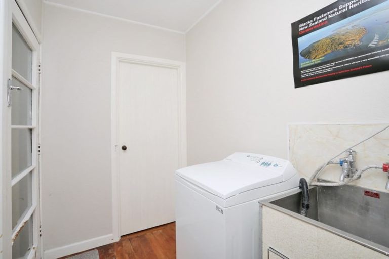 Photo of property in 124 Venus Street, Strathern, Invercargill, 9812