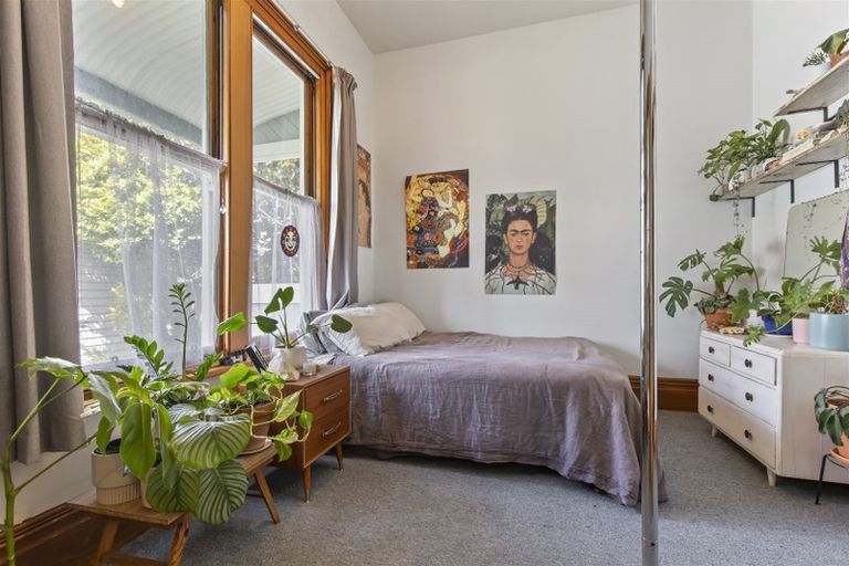 Photo of property in 11 Havelock Street, Phillipstown, Christchurch, 8011