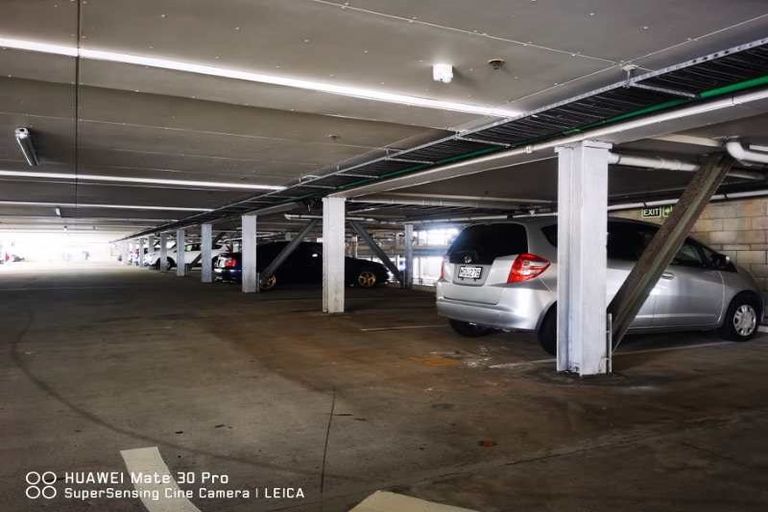 Photo of property in Century City Apartments, 9/72 Tory Street, Te Aro, Wellington, 6011