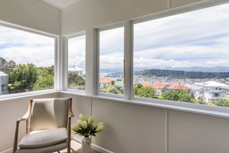 Photo of property in 3/57 Central Terrace, Kelburn, Wellington, 6012