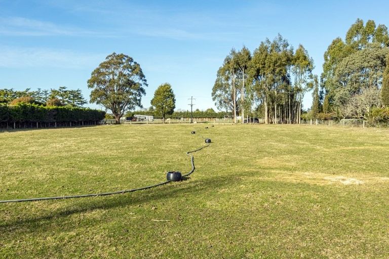 Photo of property in 127 Company Road, Newland, Ashburton, 7772