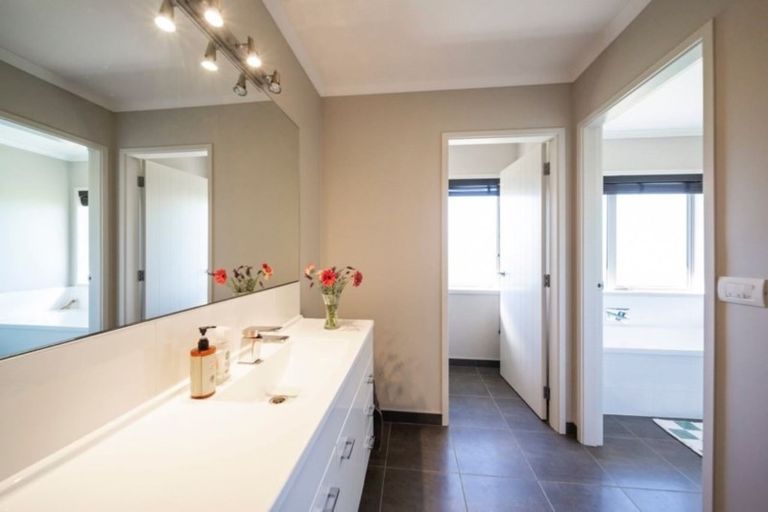 Photo of property in 313 Egmont Road, Hillsborough, New Plymouth, 4372