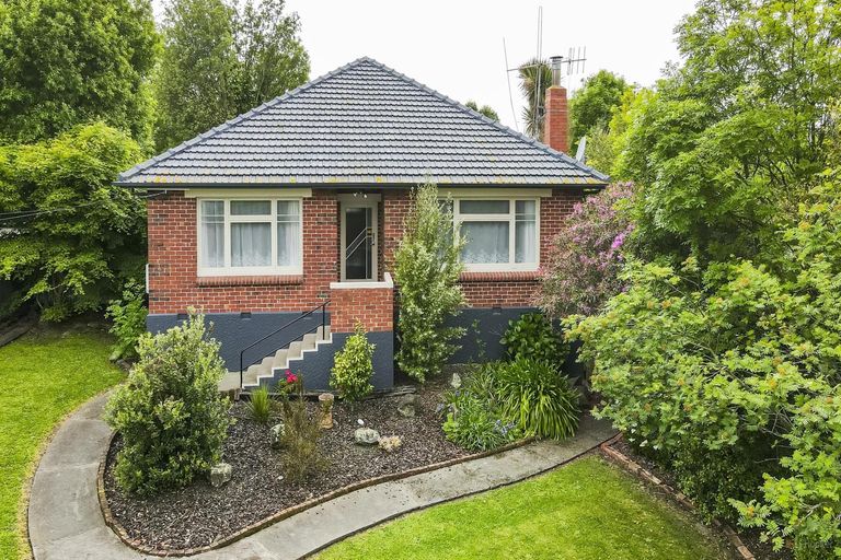 Photo of property in 29 Essex Street, Marchwiel, Timaru, 7910