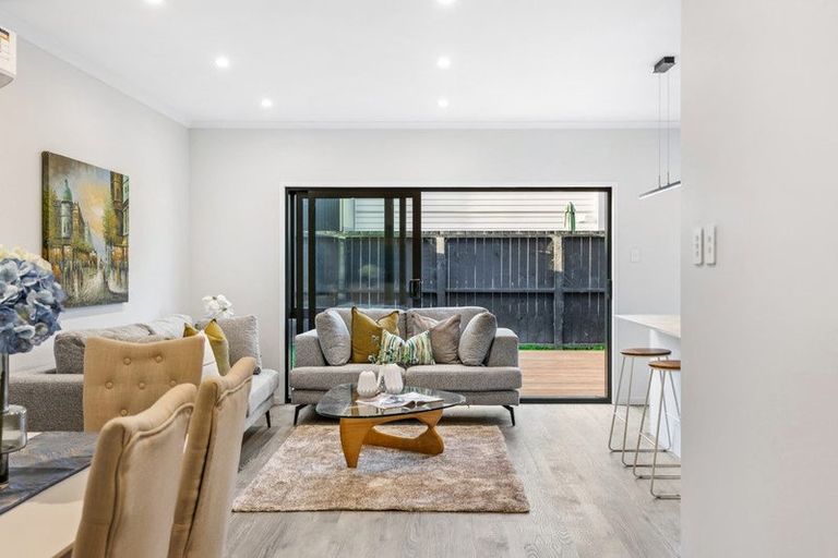 Photo of property in 78 Waterlily Street, Hobsonville, 0616