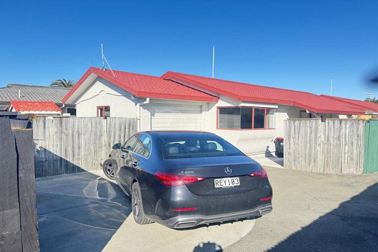 Photo of property in 2/5 Mcgrath Street, Napier South, Napier, 4110