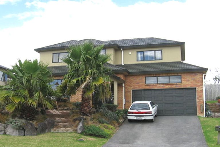 Photo of property in 4 Ruze Vida Drive, Massey, Auckland, 0614