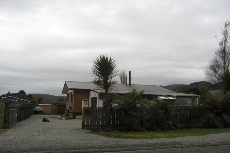 Photo of property in 40 Ward Street, Runanga, 7803