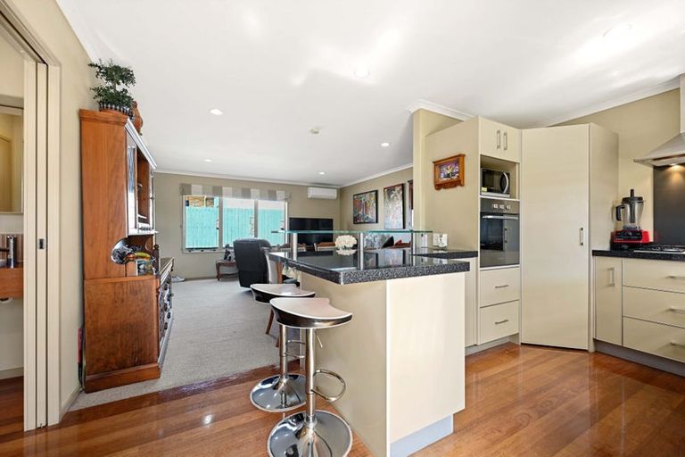 Photo of property in 3a Dudley Terrace, Frankton, Hamilton, 3204