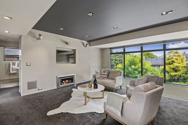 Photo of property in 37a Mcdougall Avenue, St Albans, Christchurch, 8014